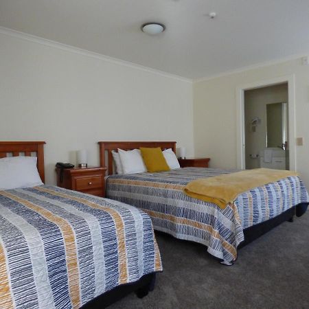 Sahara Deluxe Studios Dunedin Exterior photo